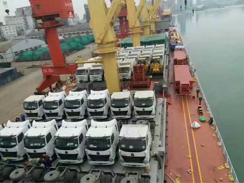 雜貨船承運(yùn)外貿(mào)出口車輛的關(guān)鍵點(diǎn)與策劃創(chuàng)意服務(wù)解析