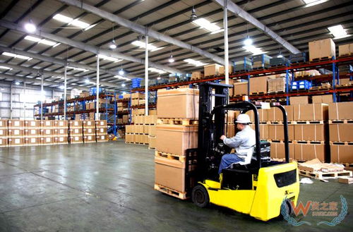 第三方倉儲物流優(yōu)勢凸顯，電商貿(mào)易代理迎來新機(jī)遇