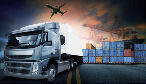 大盛智慧供應鏈 以創新技術打造高效、安全的貿易代理執行新范式